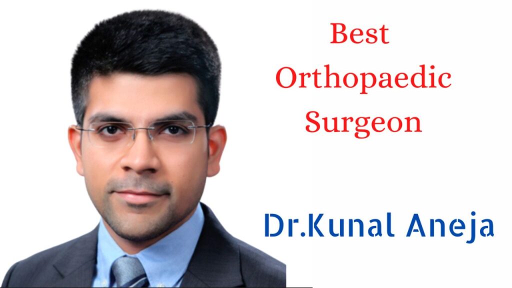 Orthopedic Specialists In New Delhi