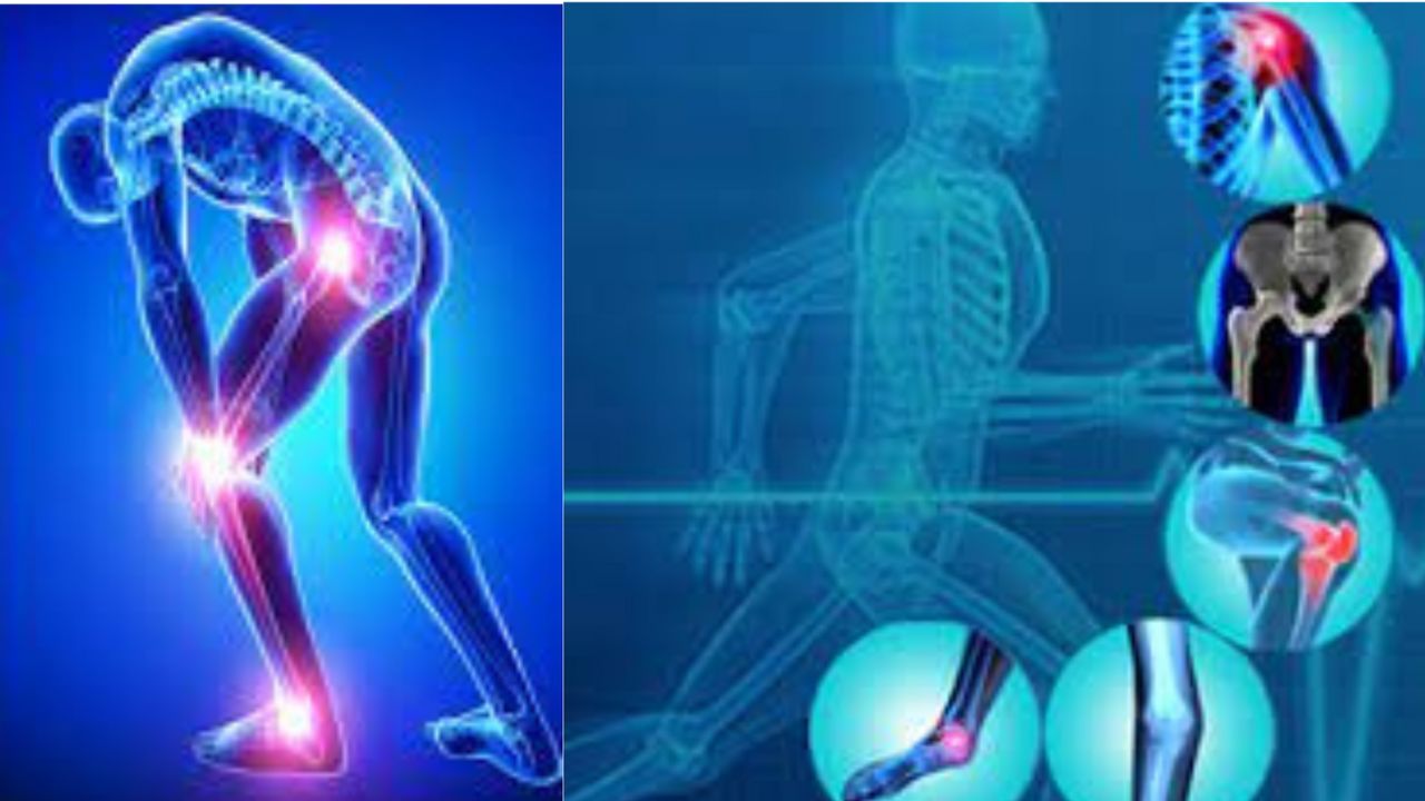 Sports Injuries Treatment In West Delhi