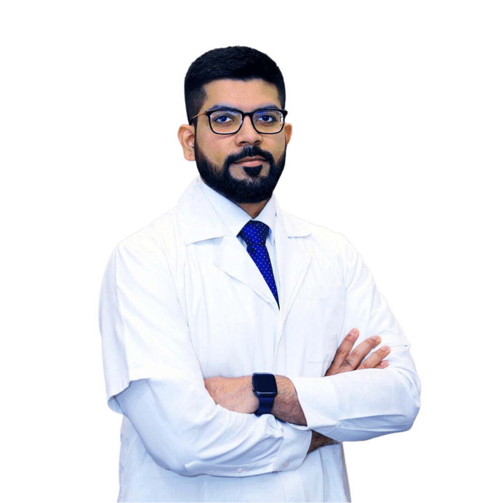 Dr. Kunal Aneja