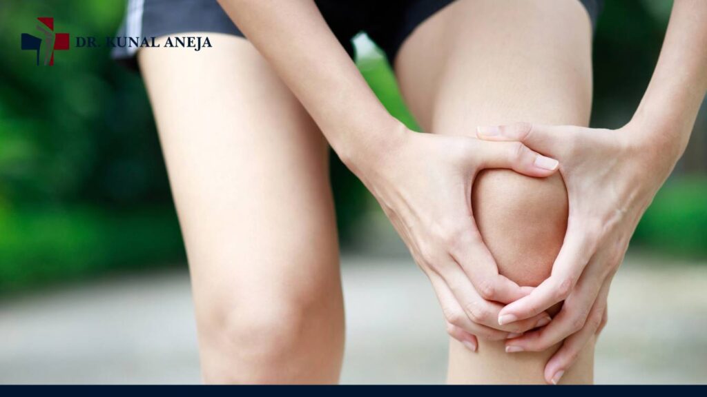 total knee replacement in delhi