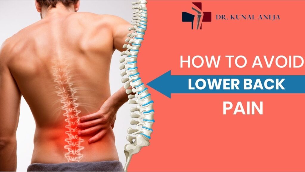  Back Pain Treatment in Delhi 