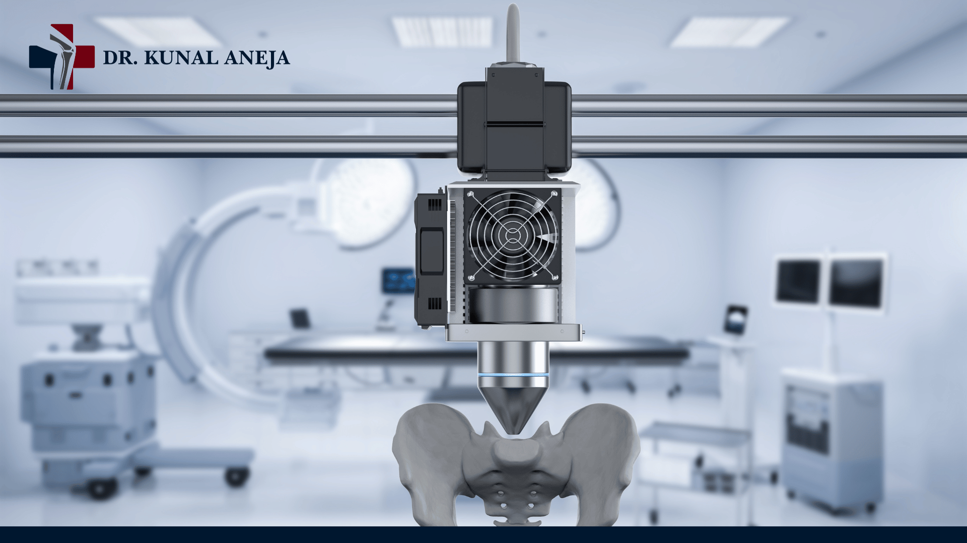Best Hip Replacement Surgeon in Delhi, India