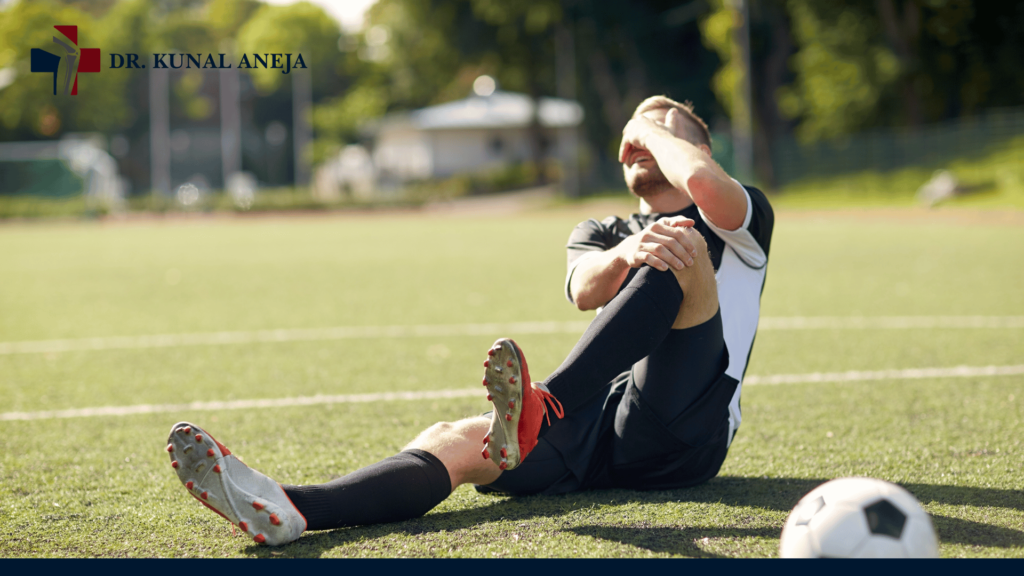 Sports Injury Treatment