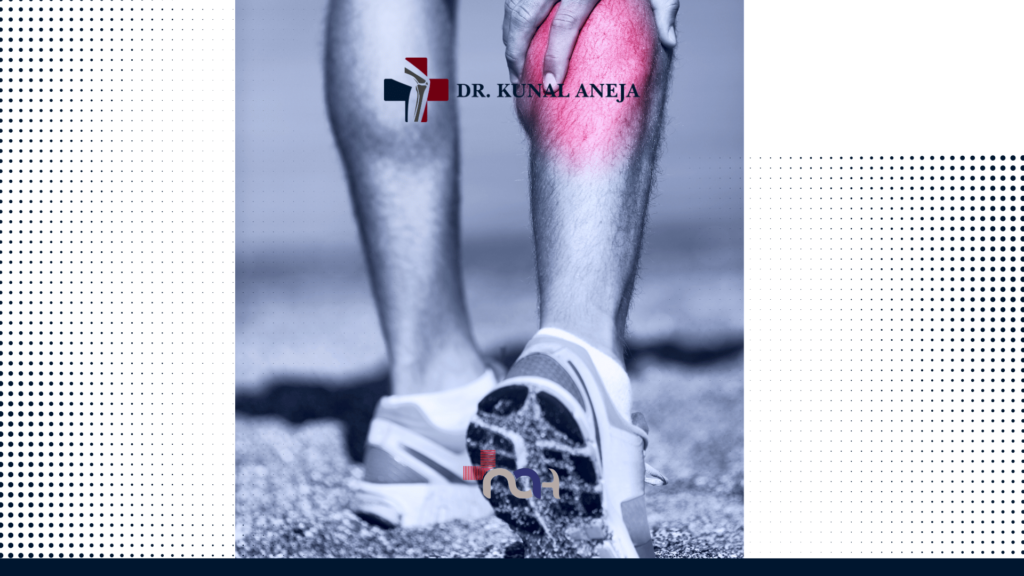 Best Sports Surgeon in Delhi