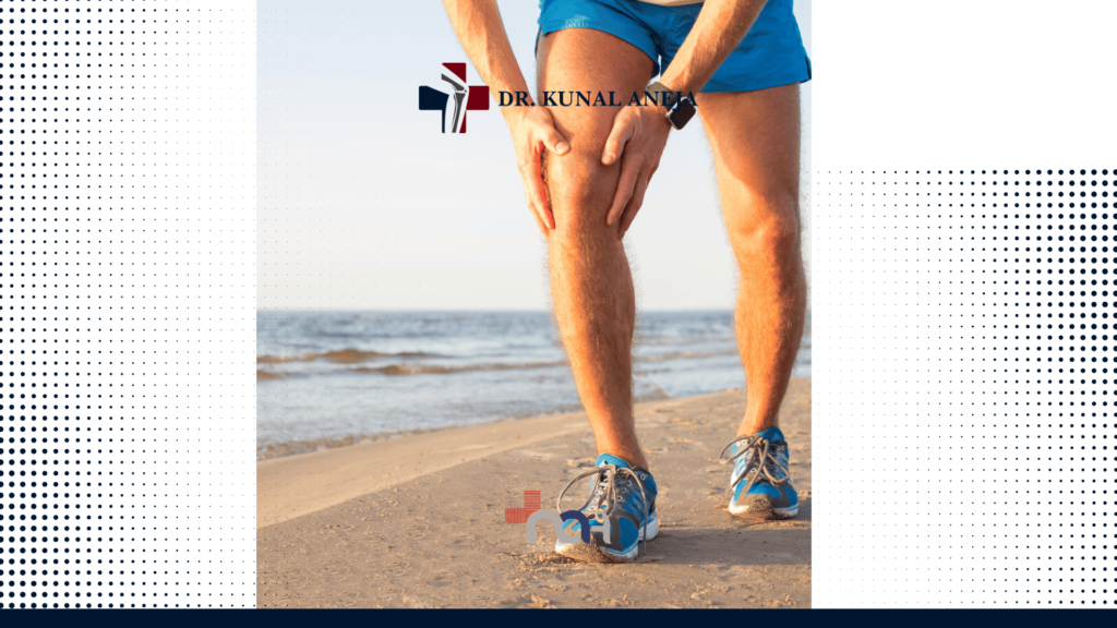 Best ACL Surgeon in Delhi