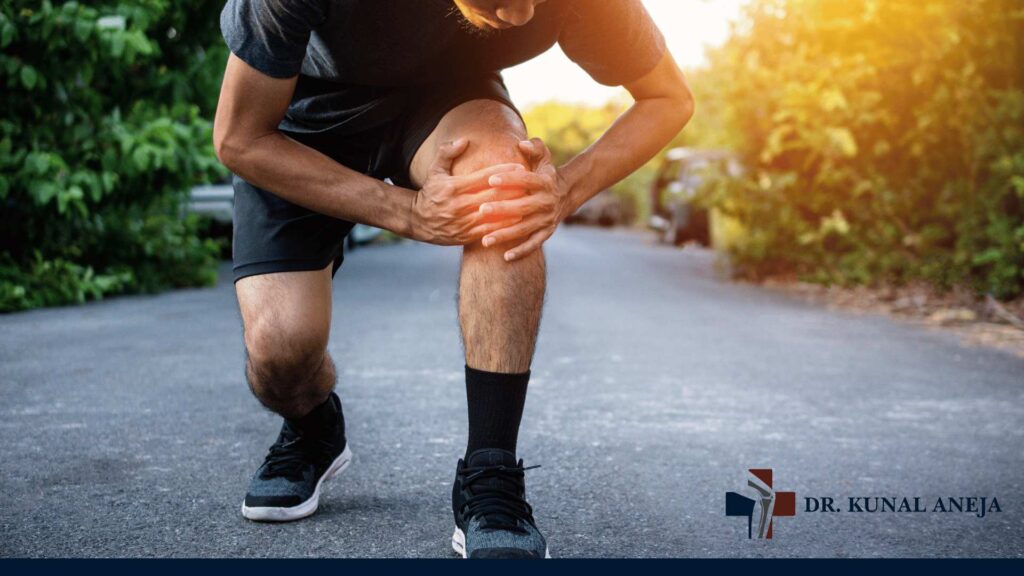 Sports Injury Specialist in Delhi
