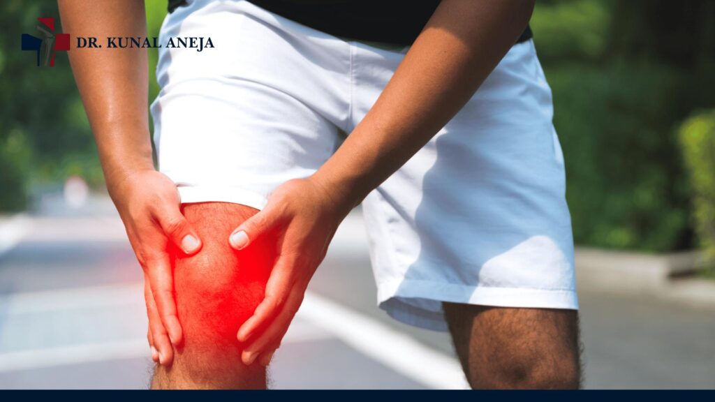 Sports Injury Specialist in Delhi
