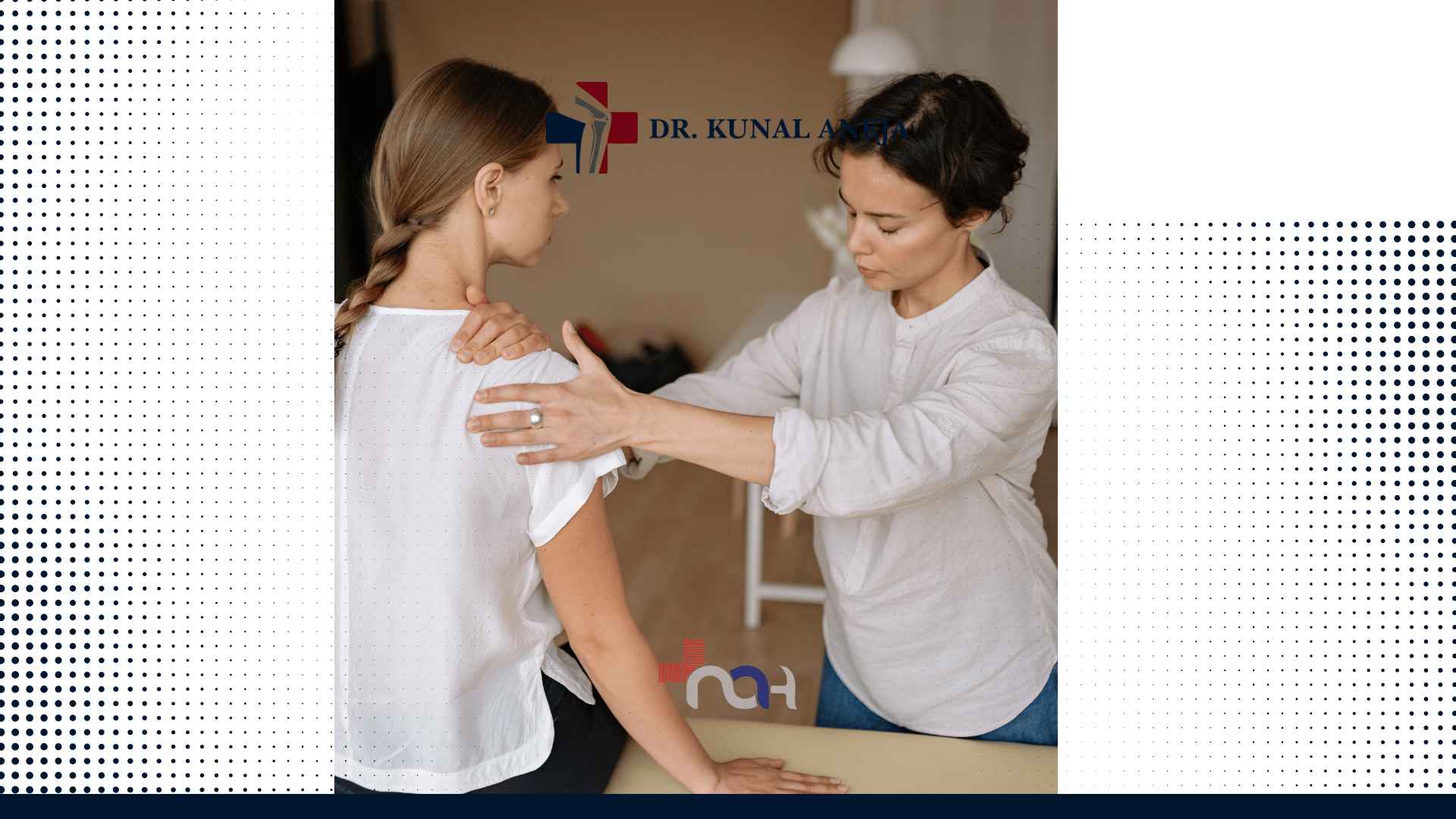 Shoulder Dislocation Treatment in Delhi
