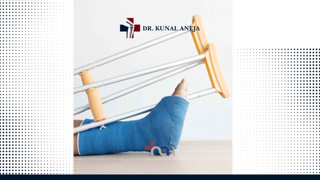 Best Orthopaedic Doctor in India