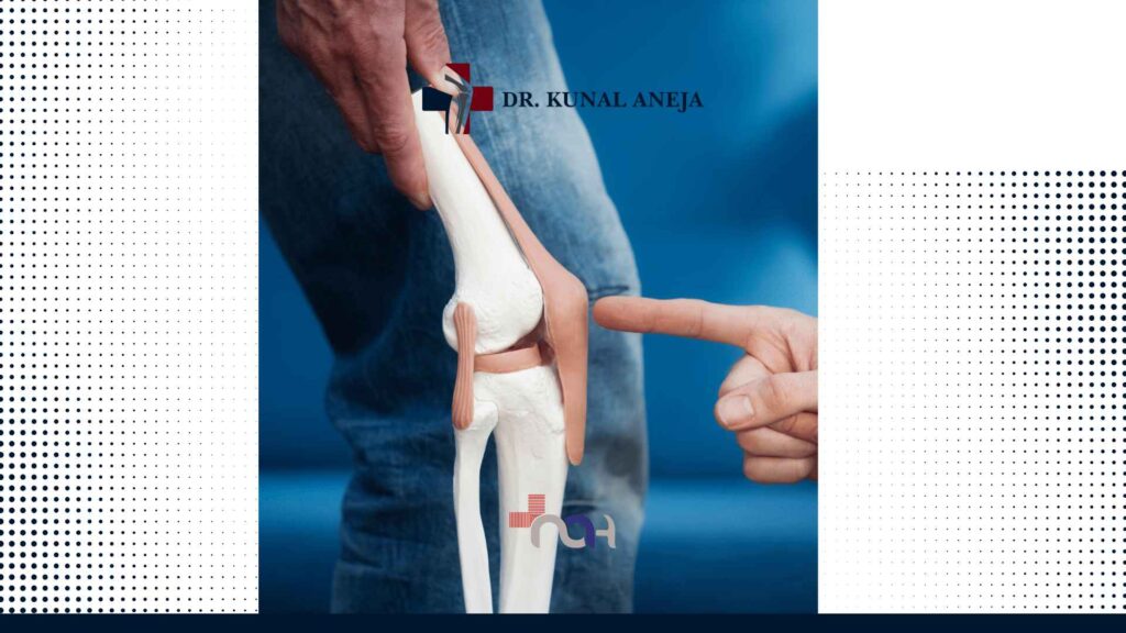 Best Robotic Knee Replacement in India