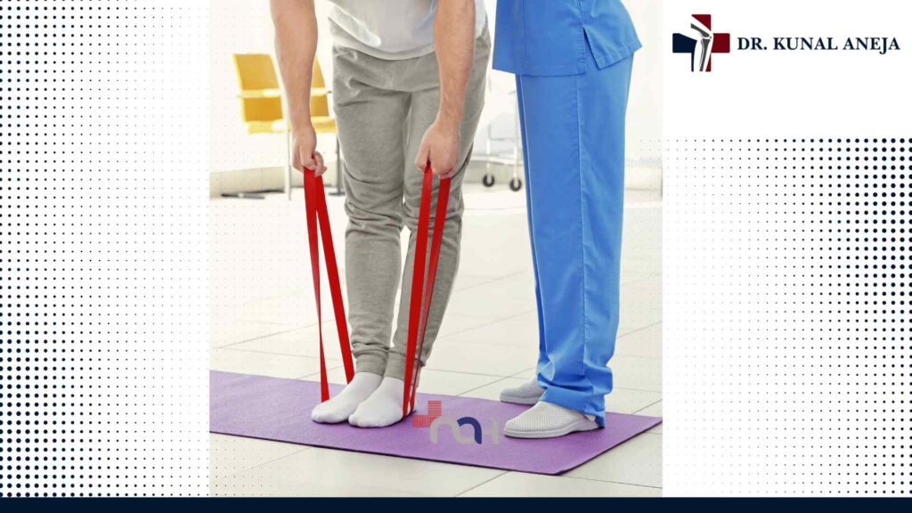 Top Orthopaedic Doctor in India