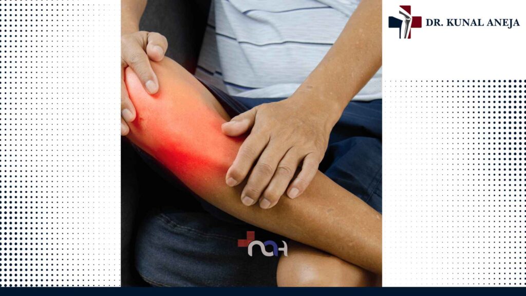 Robotic Knee Replacement Surgery in India