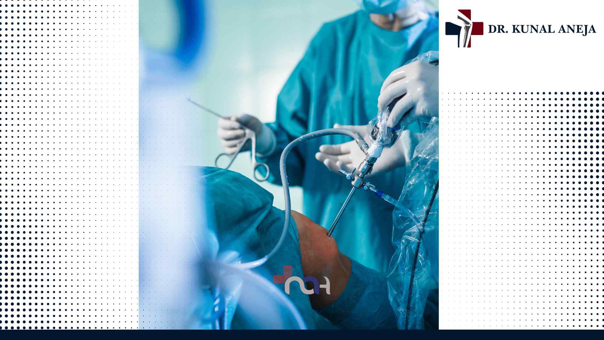 Best Knee Replacement Surgeon in Delhi