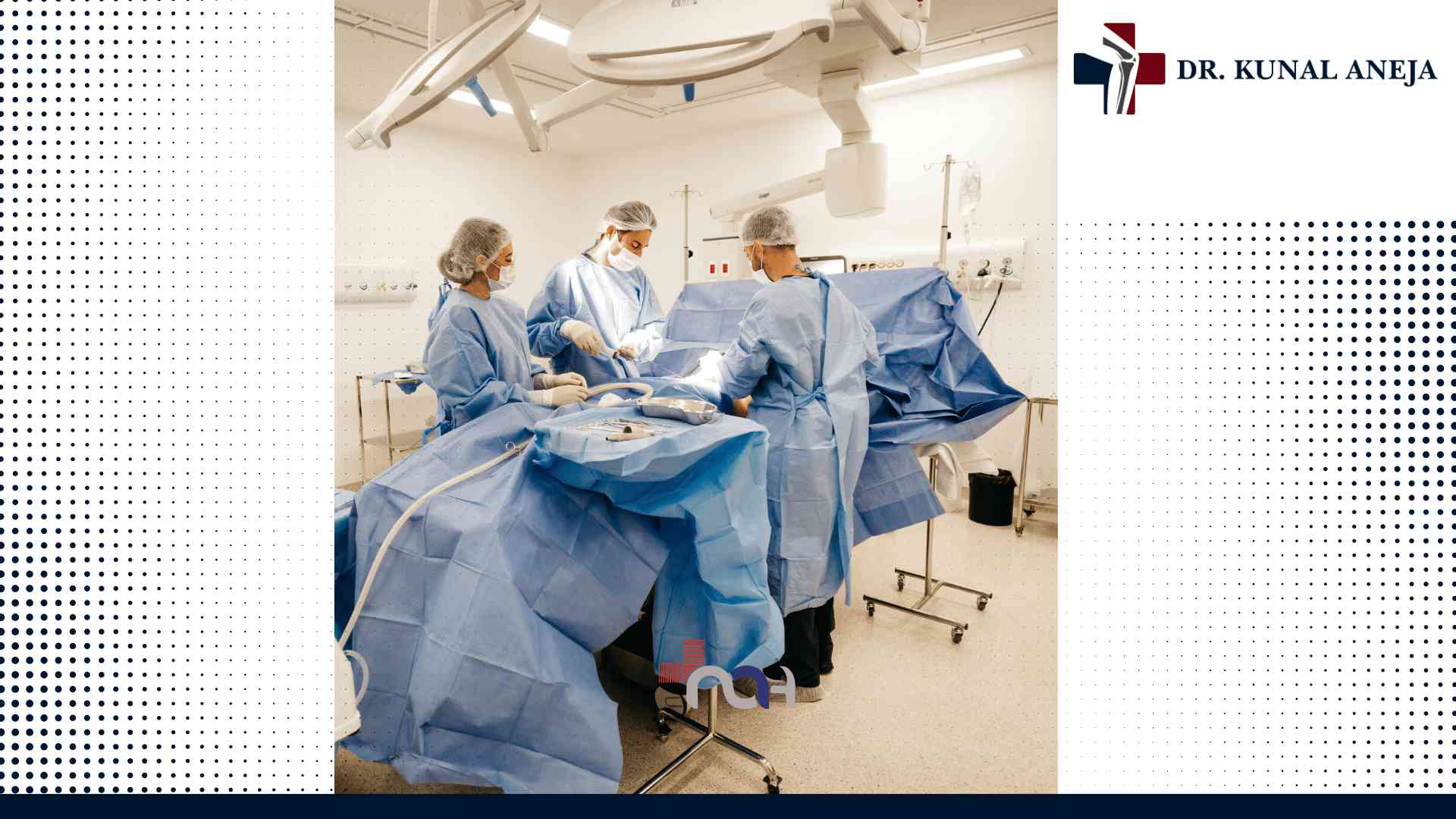 Best Doctor for ACL Reconstruction Surgery in Delhi - Dr. Kunal Aneja