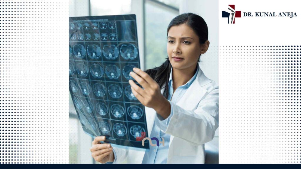 Best Orthopaedic Doctor in Delhi