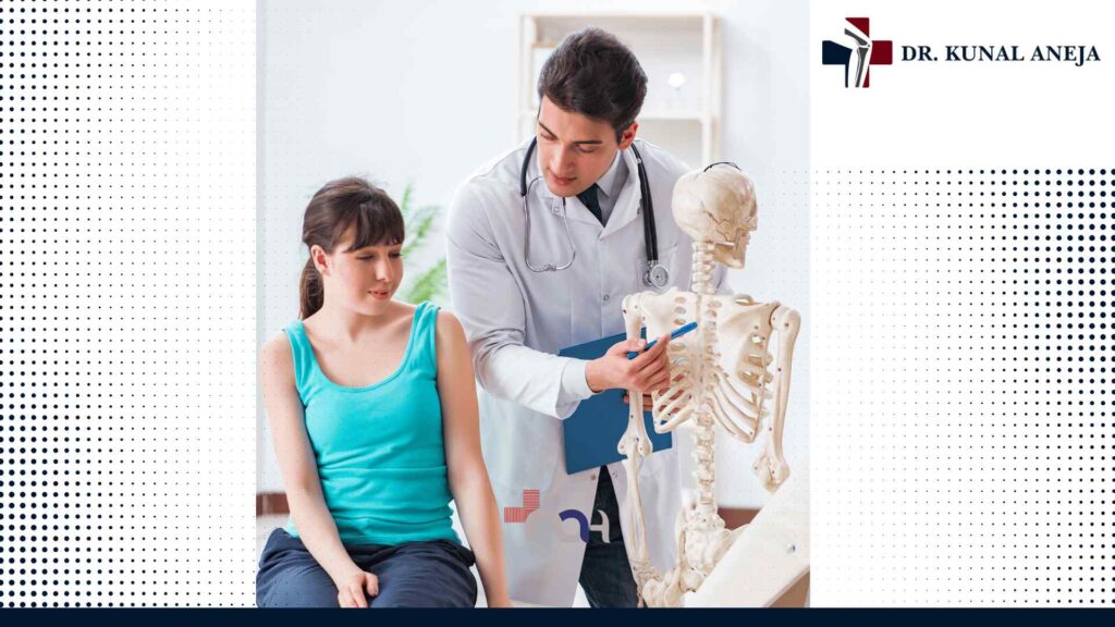 Orthopaedic Doctor in Delhi