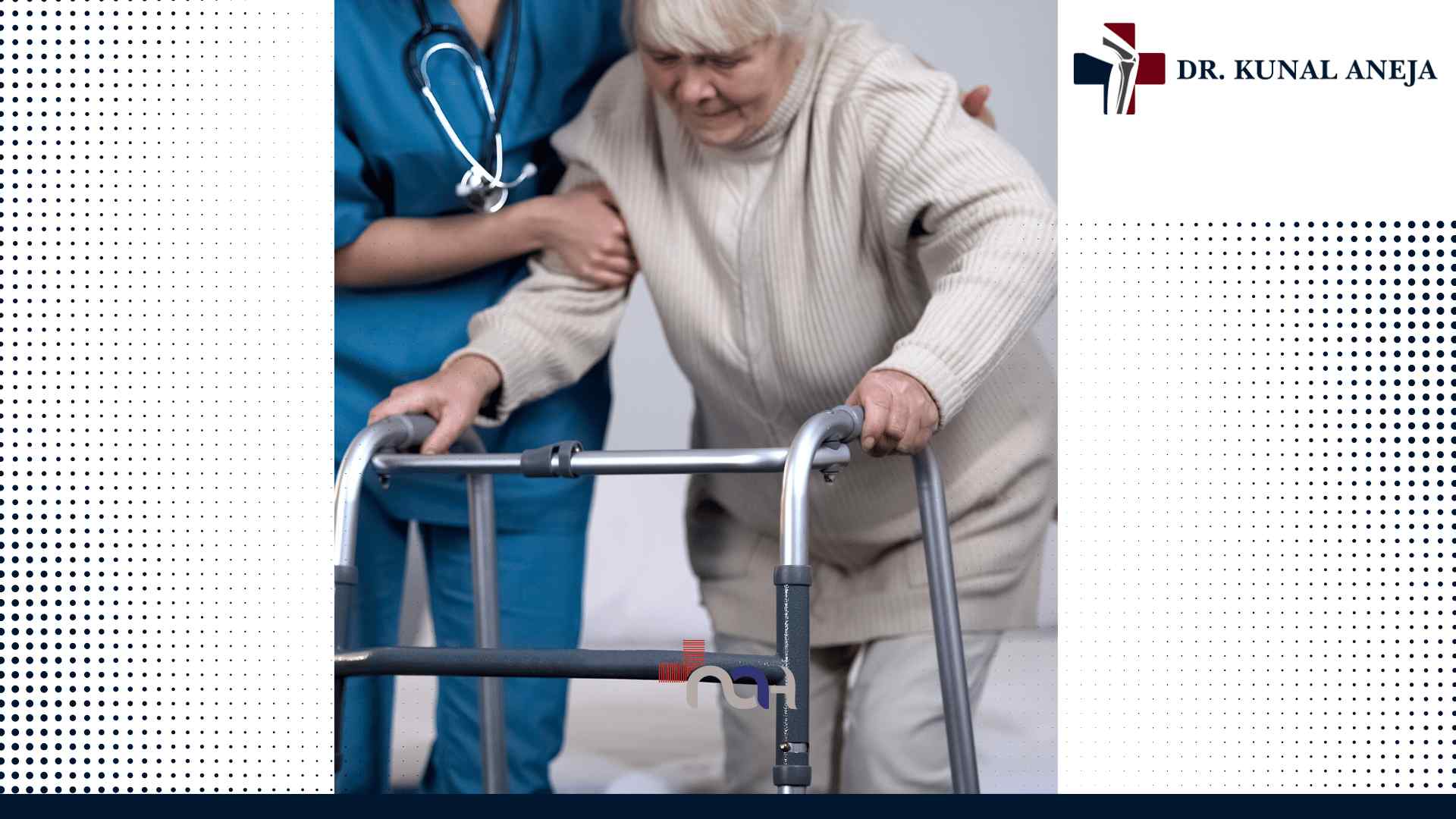 Advanced Orthopaedic Hip Replacement Services by Top Delhi Surgeon