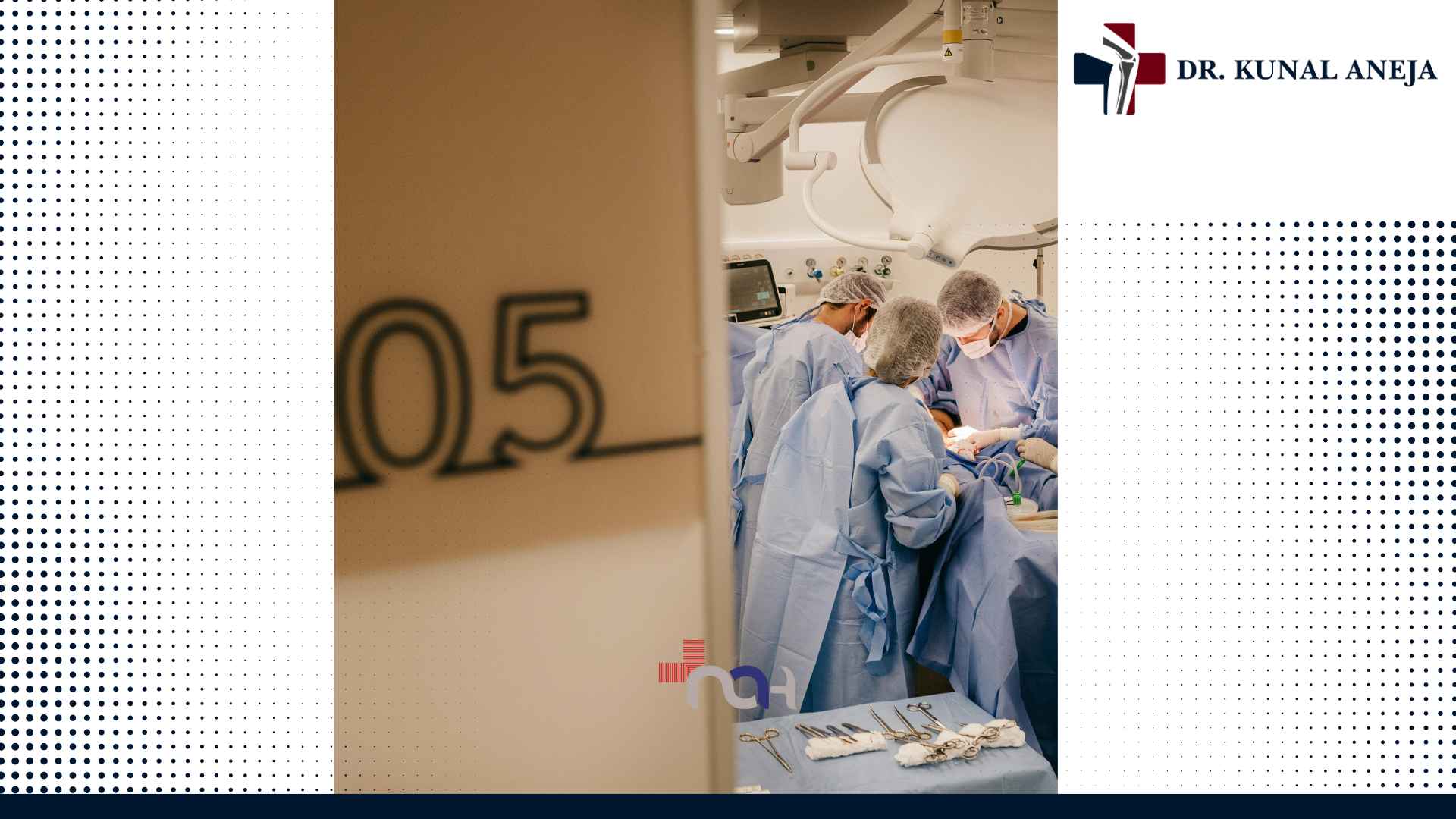 Hip Replacement Surgeon in Delhi