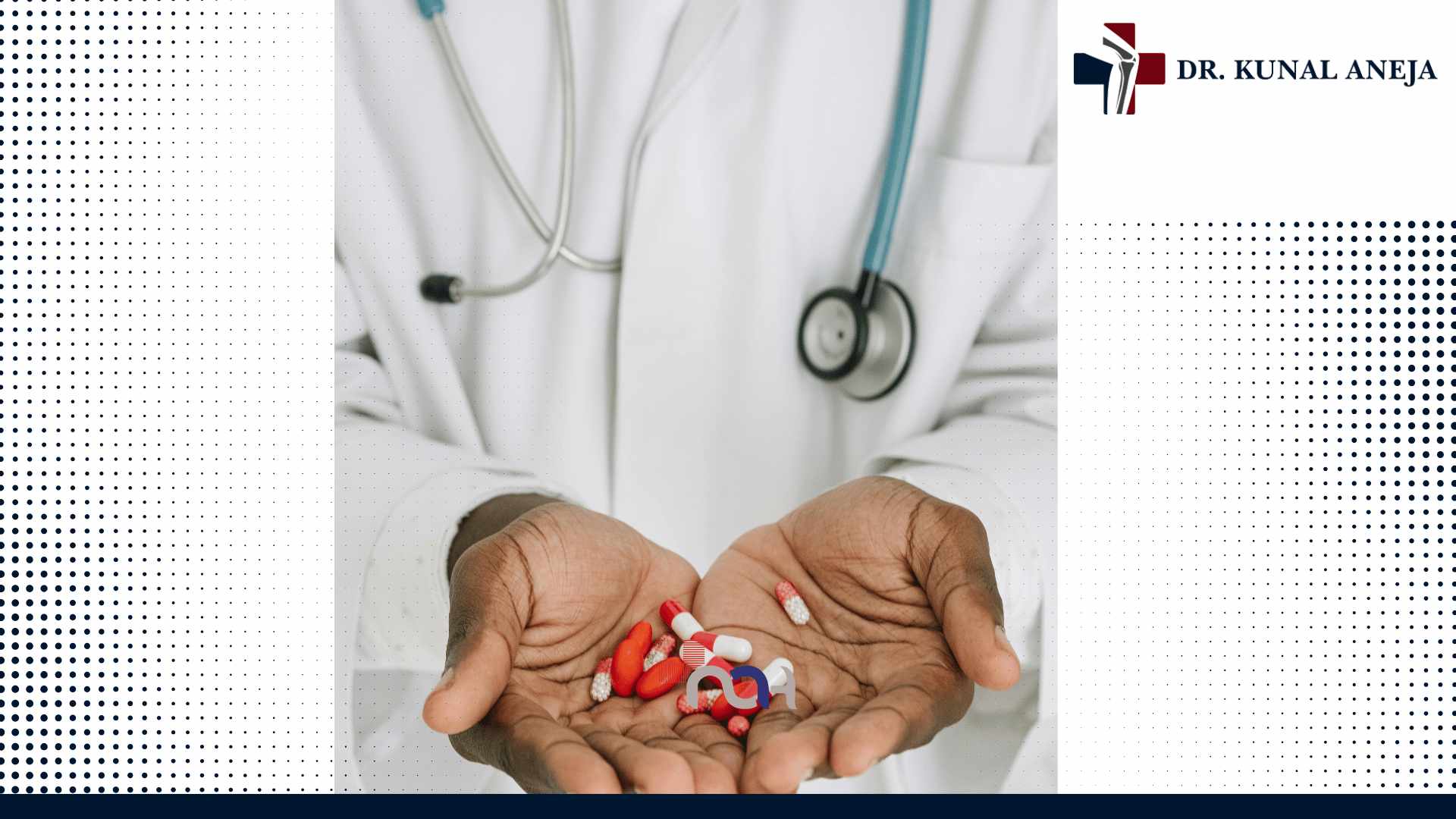 Best Orthopaedic Doctor in Delhi