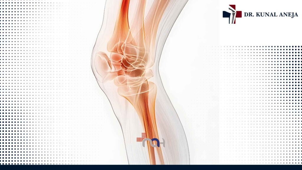 Knee Replacement Surgeon in Delhi