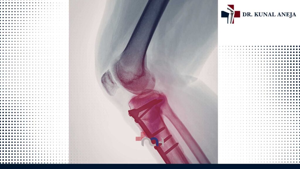 Knee Resurfacing Surgery in Delhi