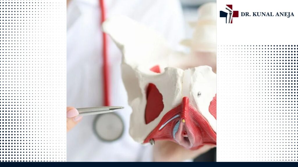 Best AVN treatment in Delhi with hip specialist consultation