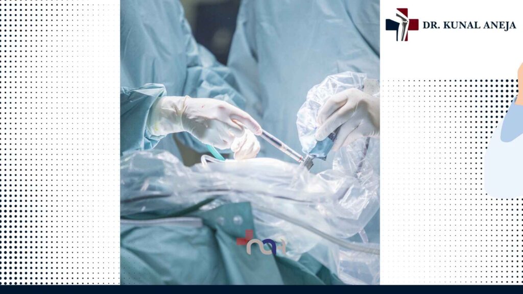 Trauma surgery consultation and assessment in Delhi